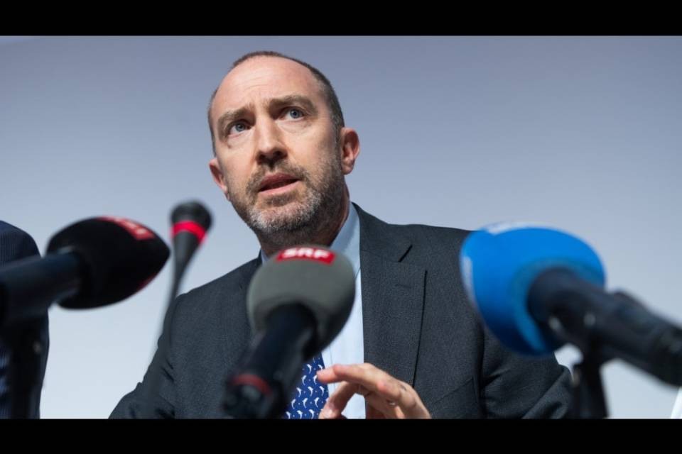 “Merlani continuerà a gestire la situazione da casa”