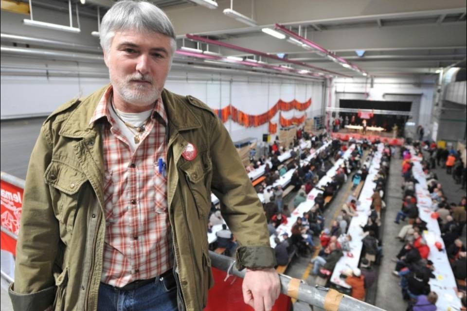 Giù le mani dalle Officine, scongelata l’iniziativa