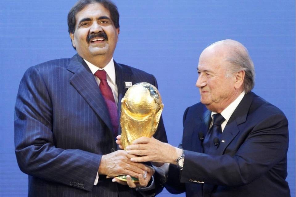 Qatar, Mondiali 2022 non sono in discussione