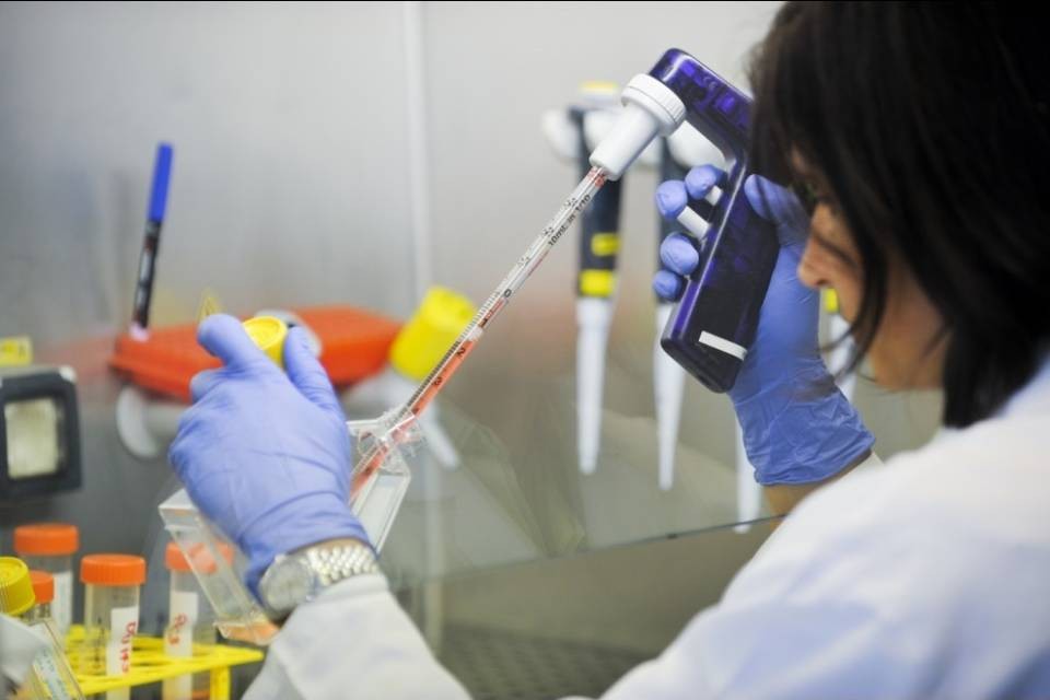Ebola, 2 terapie funzionano sul 90% dei pazienti