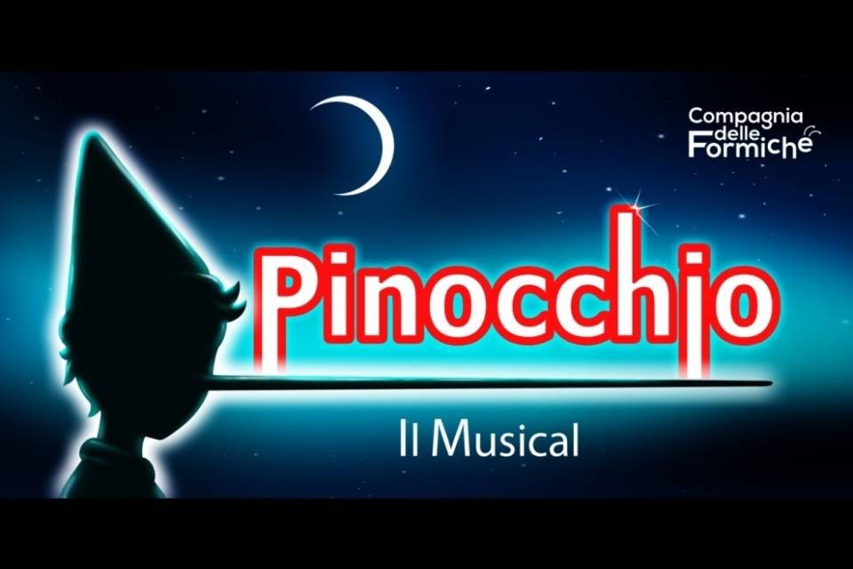 Lasciatevi incantare dal mondo di "Pinocchio"