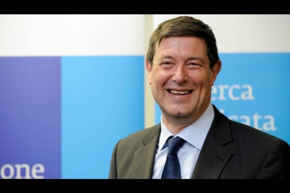 Mauro Dell'Ambrogio ospite di ATST ODEC