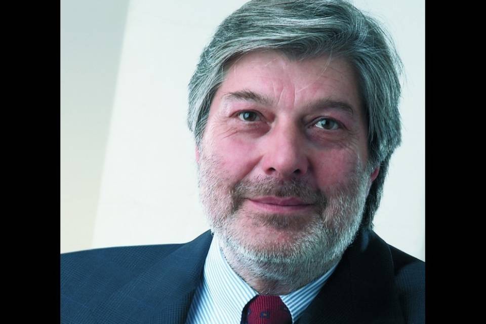 Sandro Lombardi - Samuele Cavadini sindaco, il perché di una scelta
