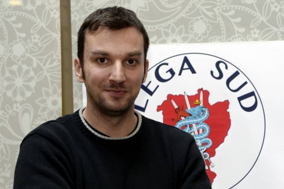 "100 voti non sono pochi"