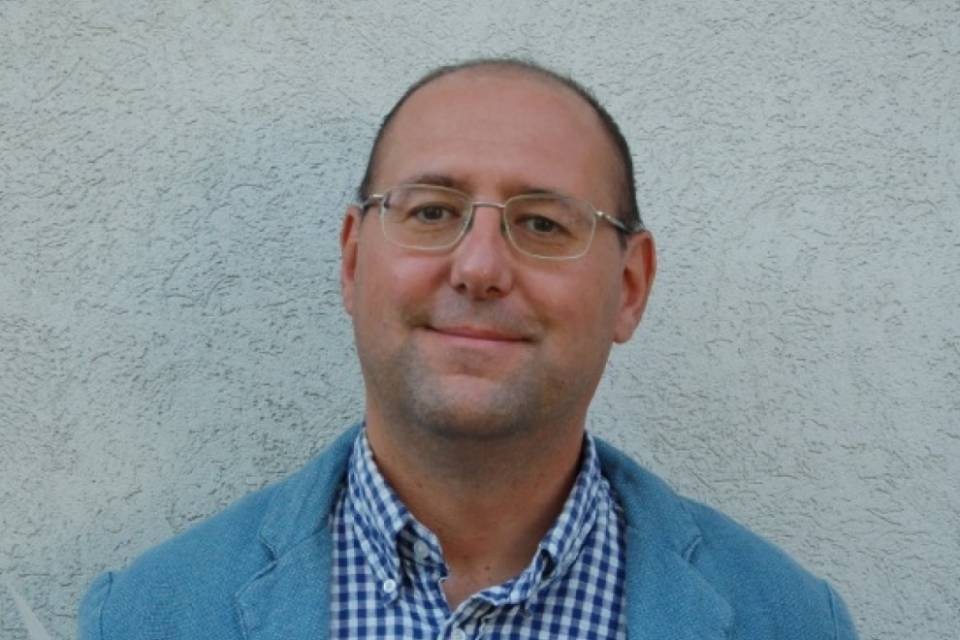 Andreas Barella - Chi voto a Mendrisio?