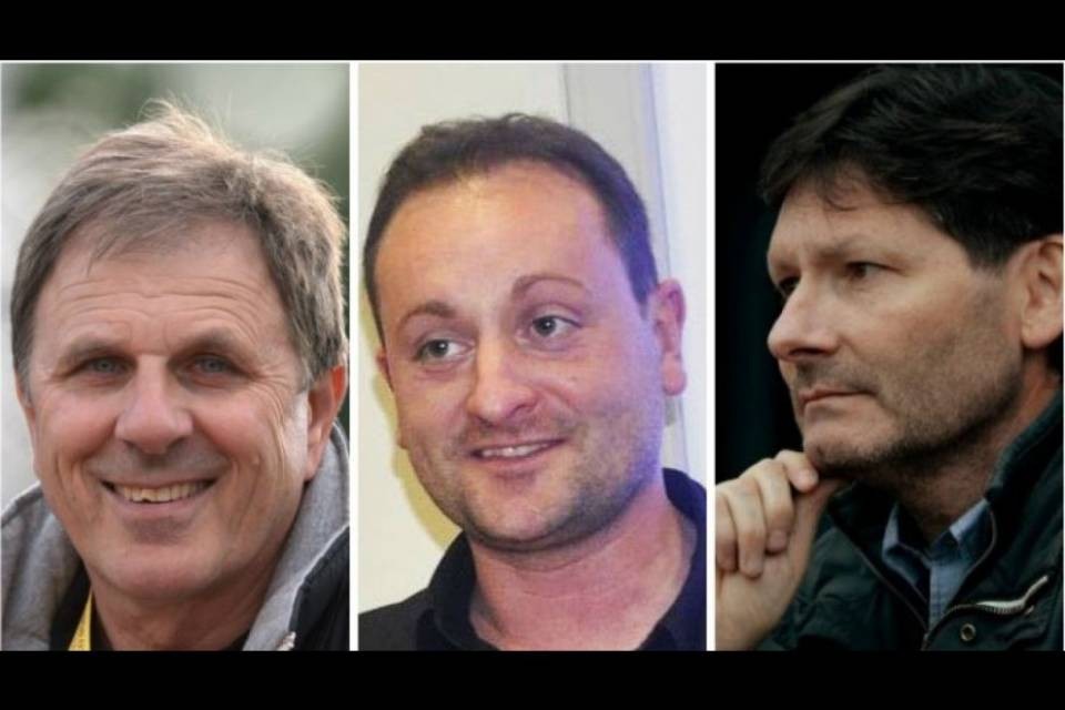 Riparte anche la Prima Lega
