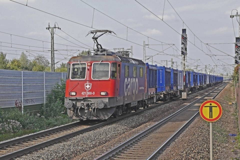 "Meno rumore e merci pericolose sulle linee ferroviarie"
