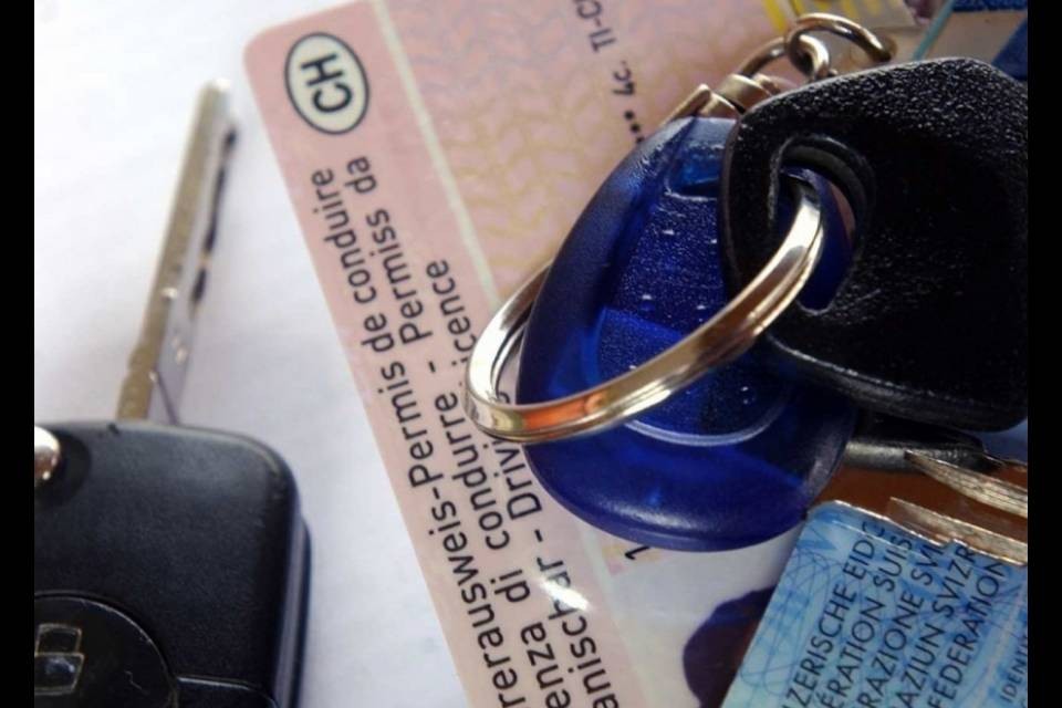 In futuro patentino già a 17 anni