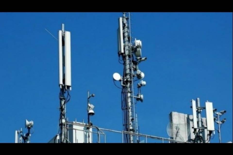 Una petizione per una moratoria sul 5G