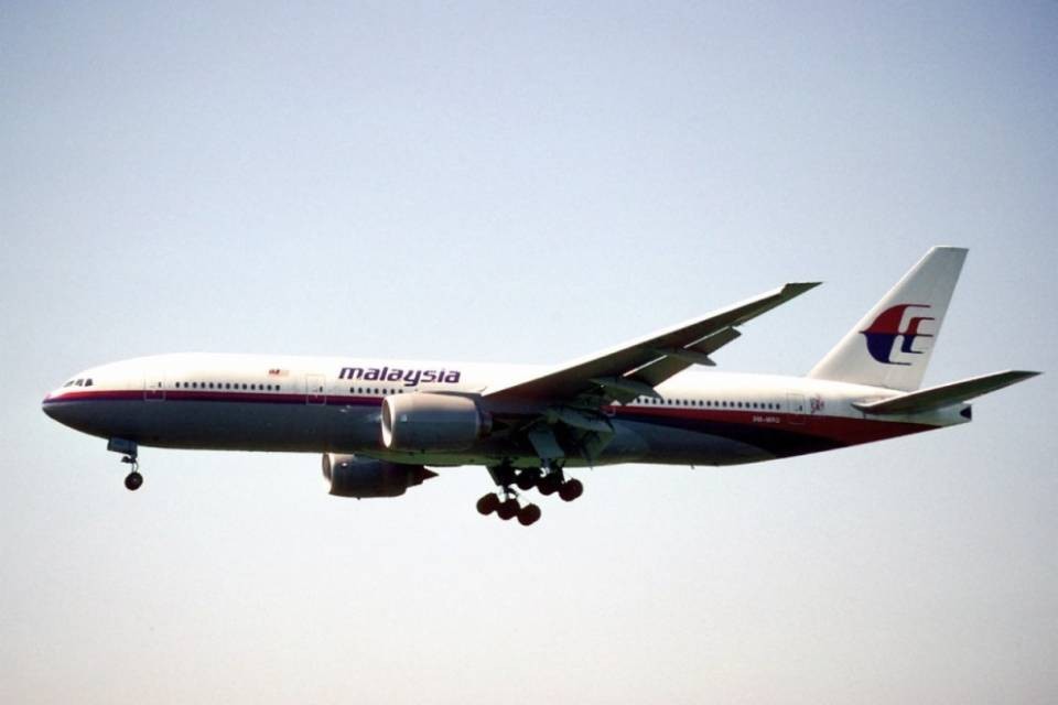 Boeing MH17: "Non ci sono i filorussi dietro la strage"