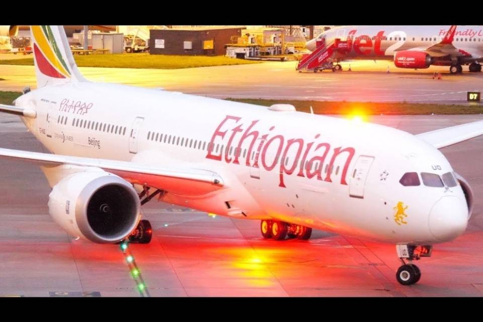 Ethiopian, il pilota aveva chiesto di prendere quota