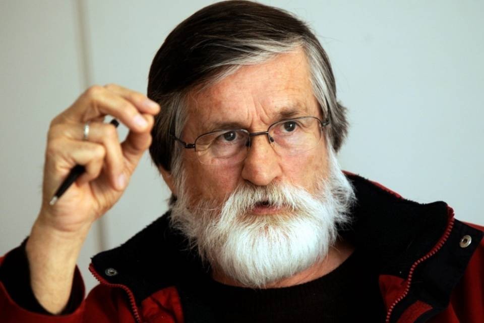 Bill Arigoni 10 anni dopo: "Le idee venivano prima di tutto"