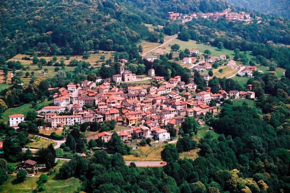 La “scuola verde” di Breno accoglierà ucraini