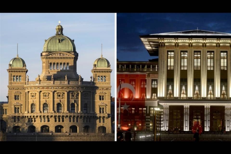 Referendum turco: tanti voti dalla Svizzera