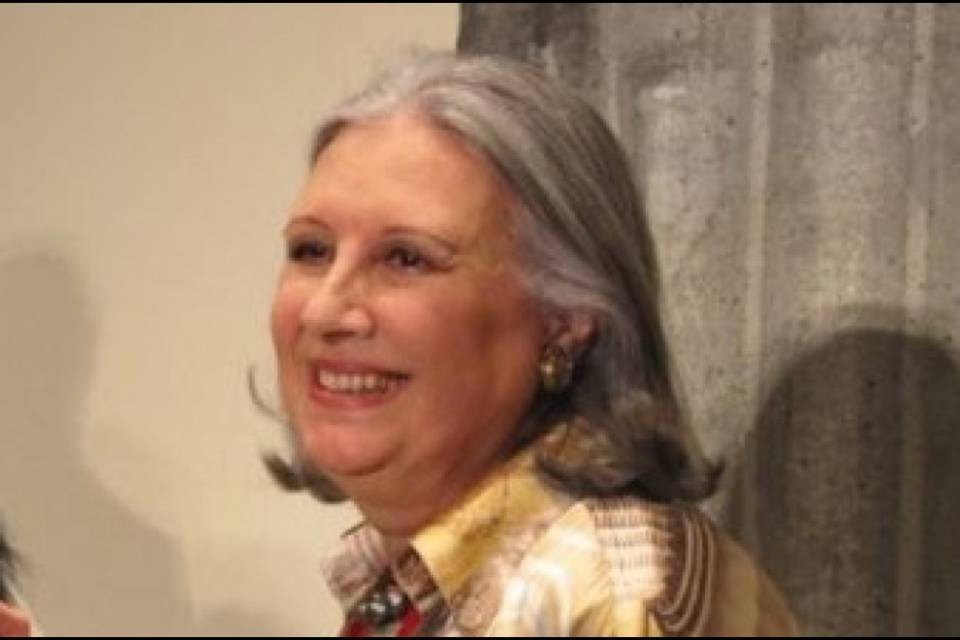 Addio a Laura Biagiotti