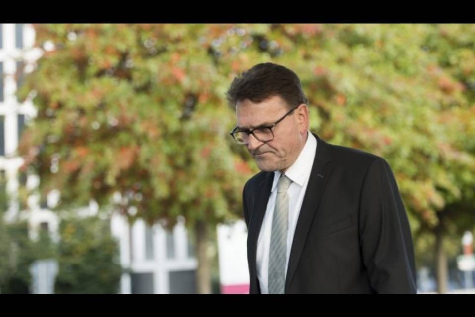 Inchiesta sulla fuga di notizie del consigliere di Stato Villiger