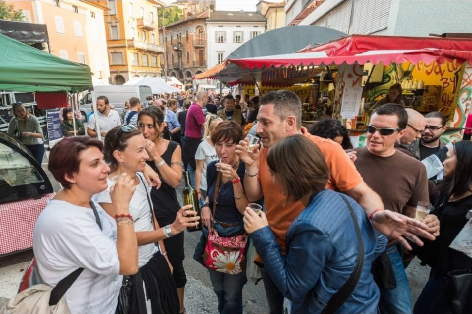 "Proibizionismo a Mendrisio?"