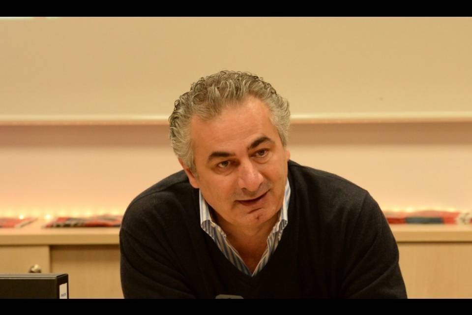 Il FC Lugano pronto a denunciare Enzo Lucibello