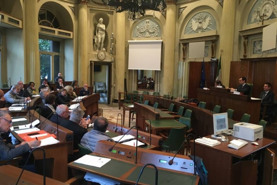 L'Osservatorio sui frontalieri muove i primi passi