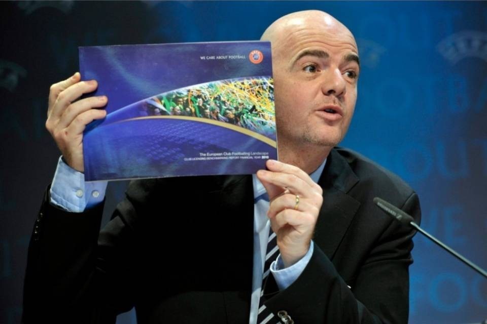 Presidenza FIFA, una questione vallesana?