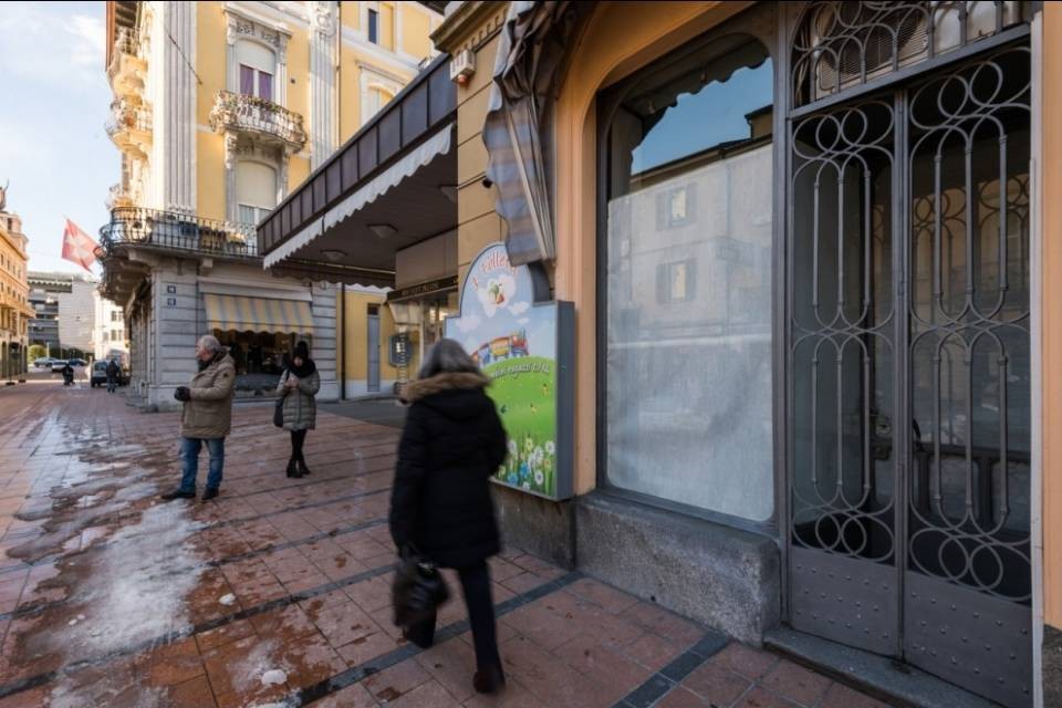 Ancora chiusure a Chiasso
