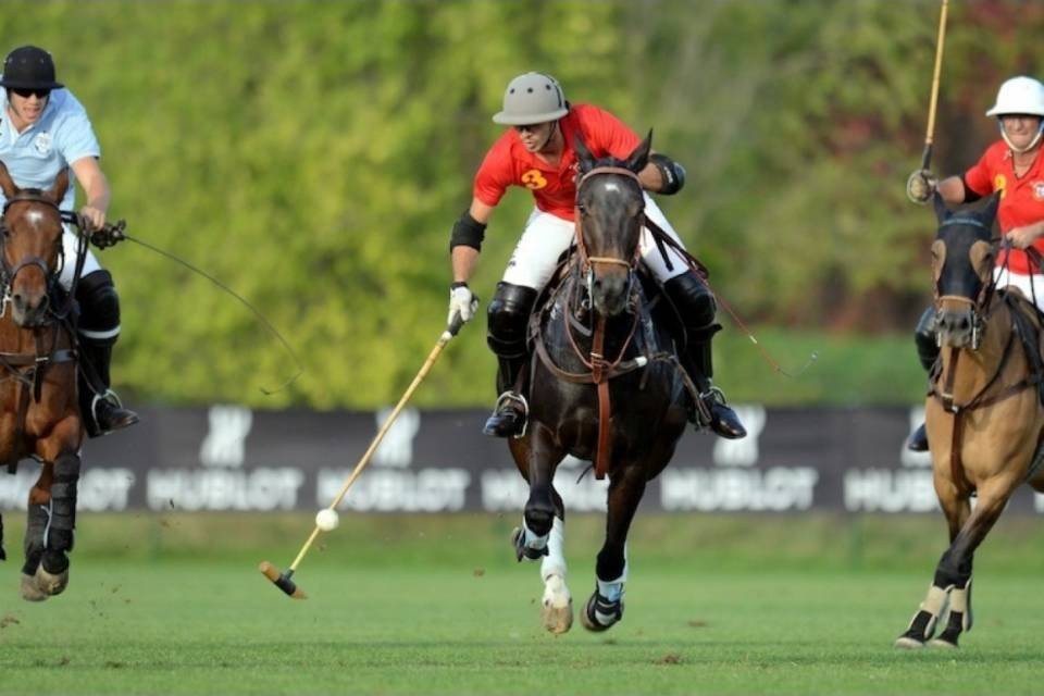 Grande giornata per il polo internazionale