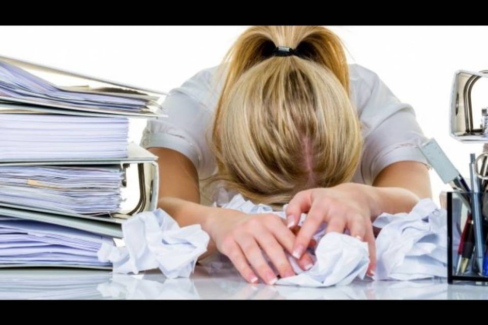 Ansia da rientro: meno stress e più... lavanda!