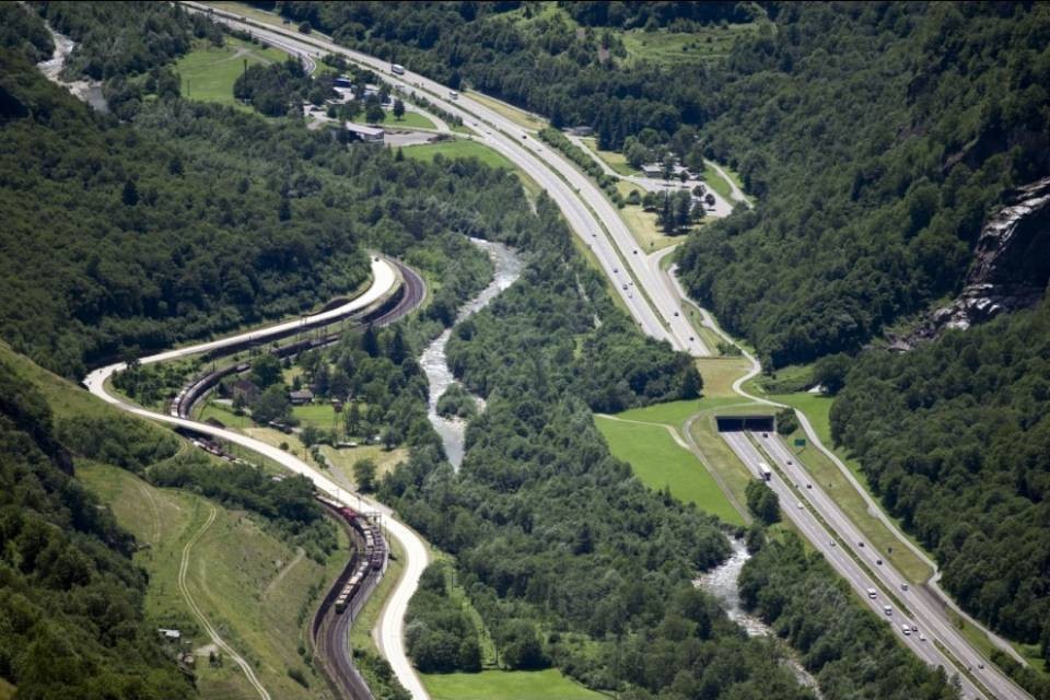 Senza tassa di collegamento, linea montana a rischio