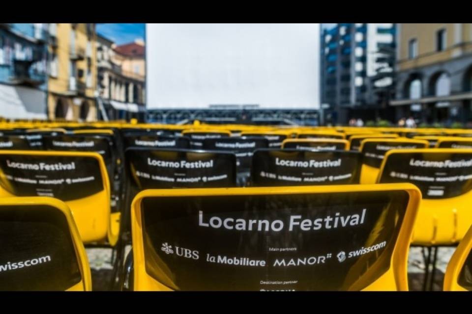 Arriva la guida per i "festivalieri"