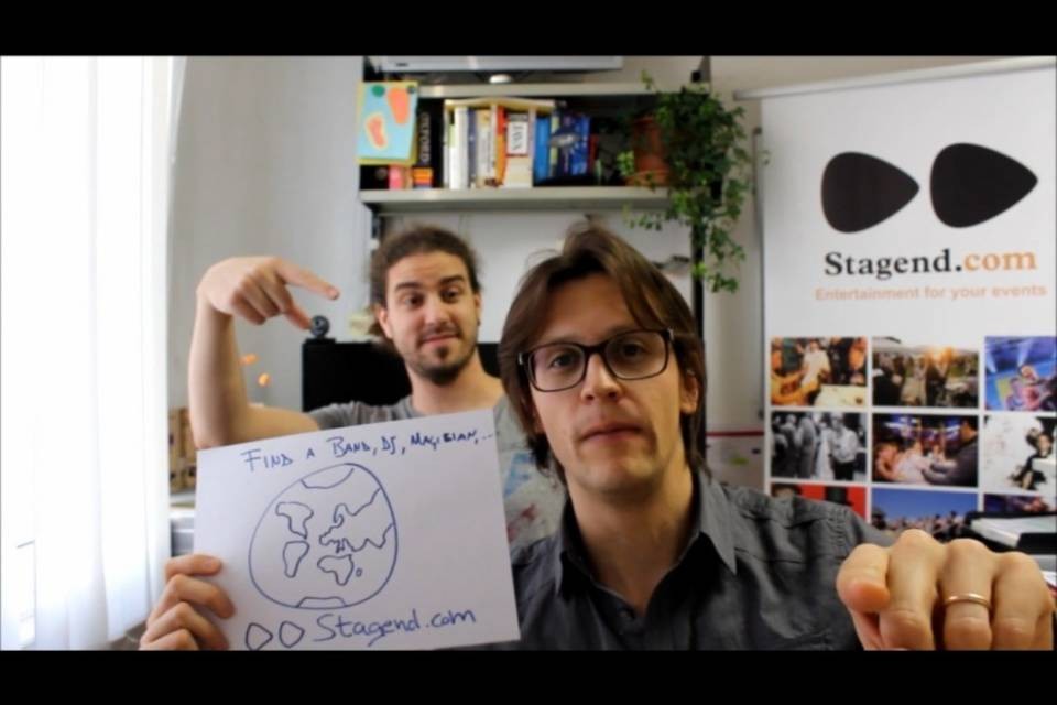 "E se la prossima Airbnb arrivasse dal Ticino?"