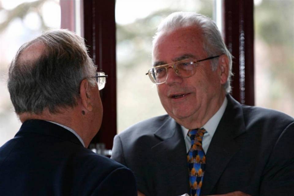 Deceduto l'ex cancelliere Walter Buser
