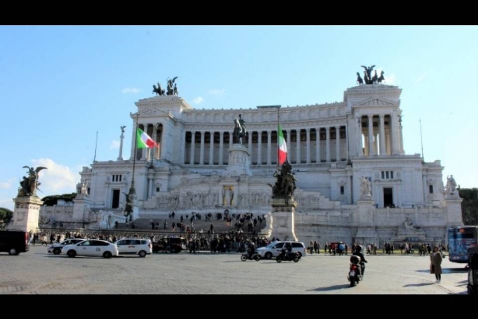 Italia, un 25 aprile diviso