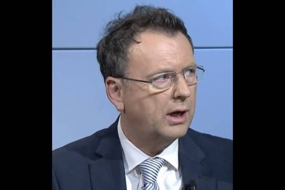 Claudio Franscella - Ritirare "Educhiamo i giovani alla cittadinanza"