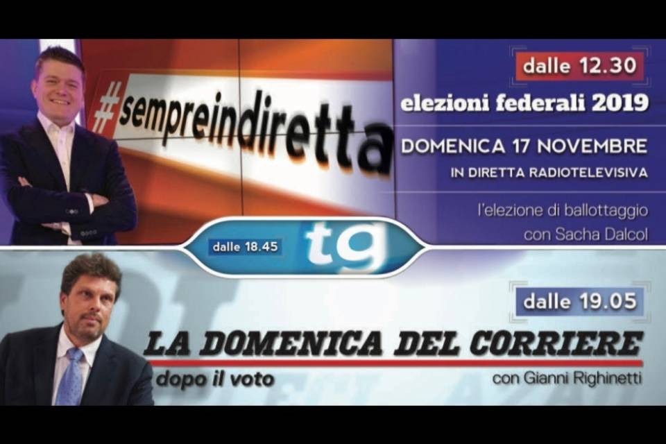 Elezioni, risultati e commenti