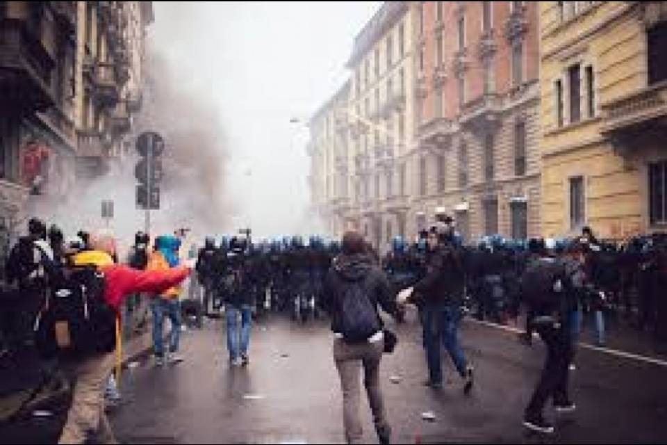 G8 di Genova, arrestato in Francia un latitante italiano