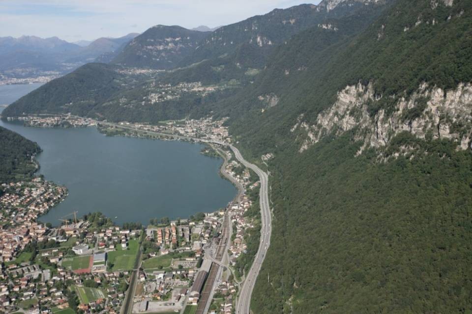 Potenziamento A2, presentato il progetto