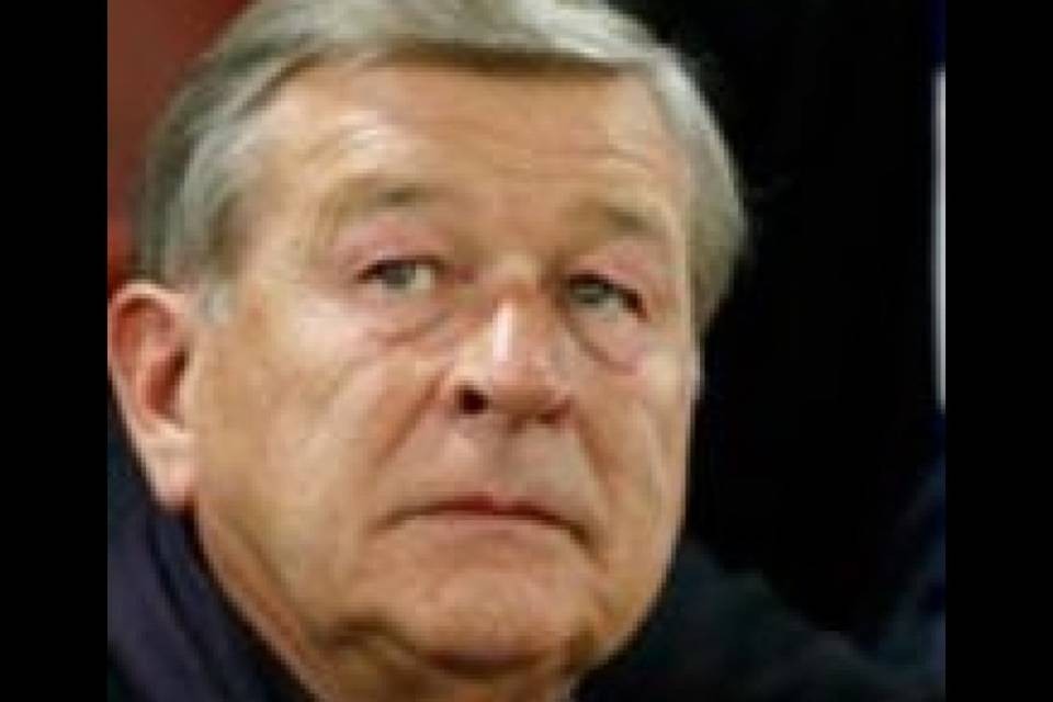 Si è spento Marcel Ospel, ex presidente del CdA di UBS