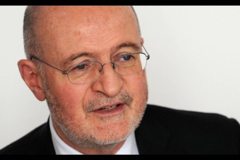 Fulvio Pelli nominato dal Consiglio federale