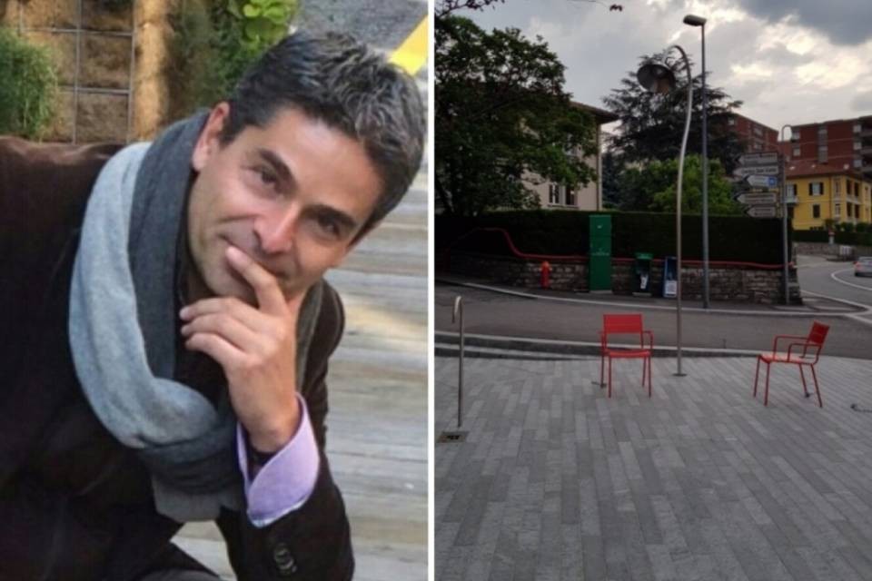 "Meglio dei parcheggi precedenti, ma..."