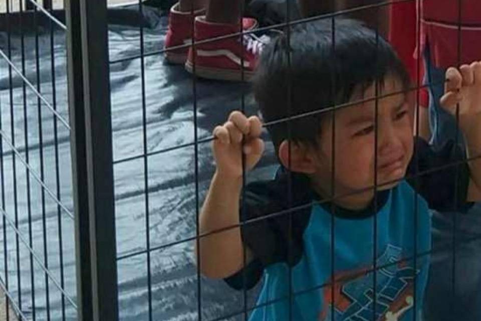 USA: oltre 700 bimbi immigrati restano separati da famiglie
