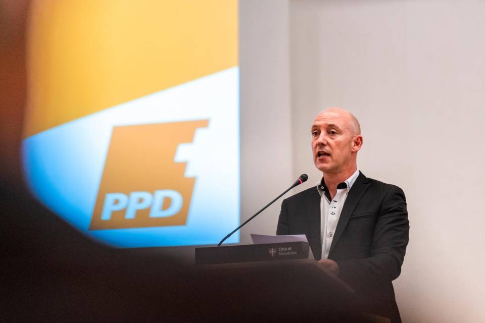 Foto © CdT/ Chiara Zocchetti
