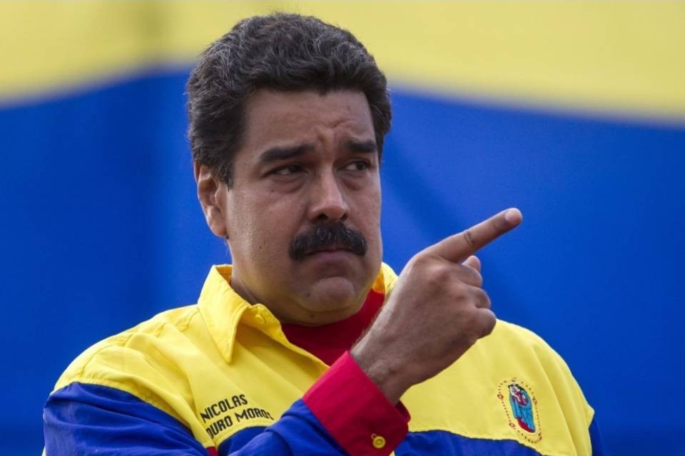 È finita l'era Chavez