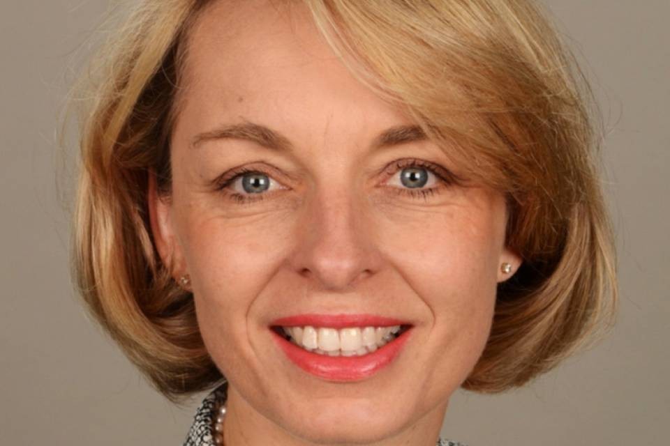 Ursula Nold è la nuova presidente Migros