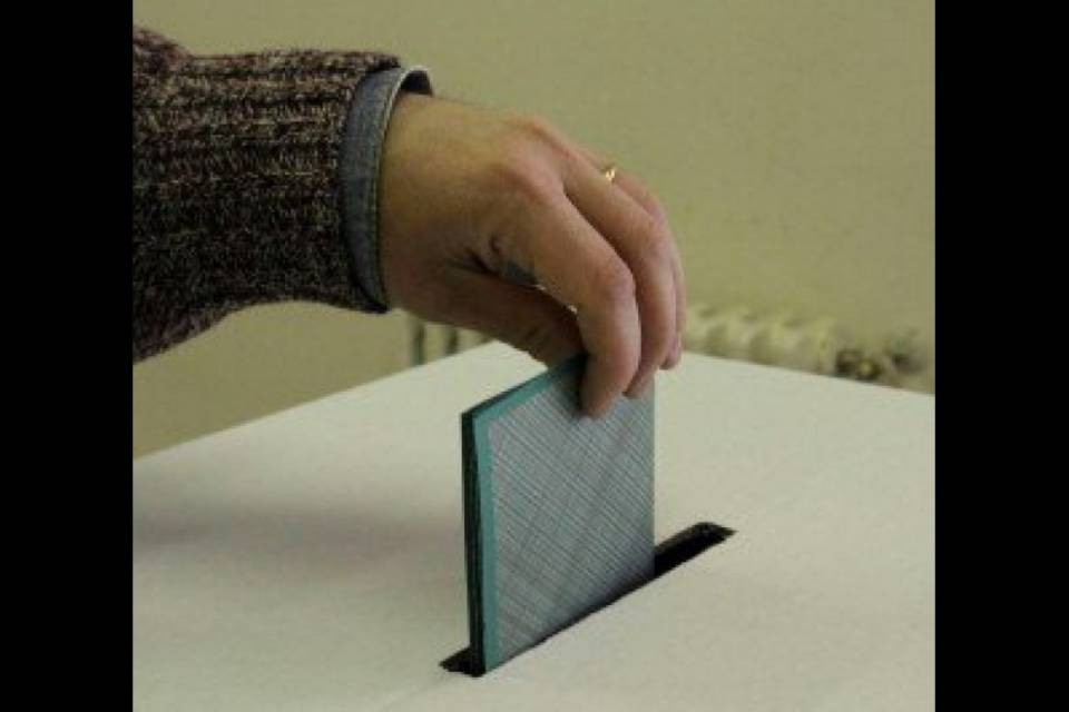 Lucerna: i voti si potranno conteggiare elettronicamente