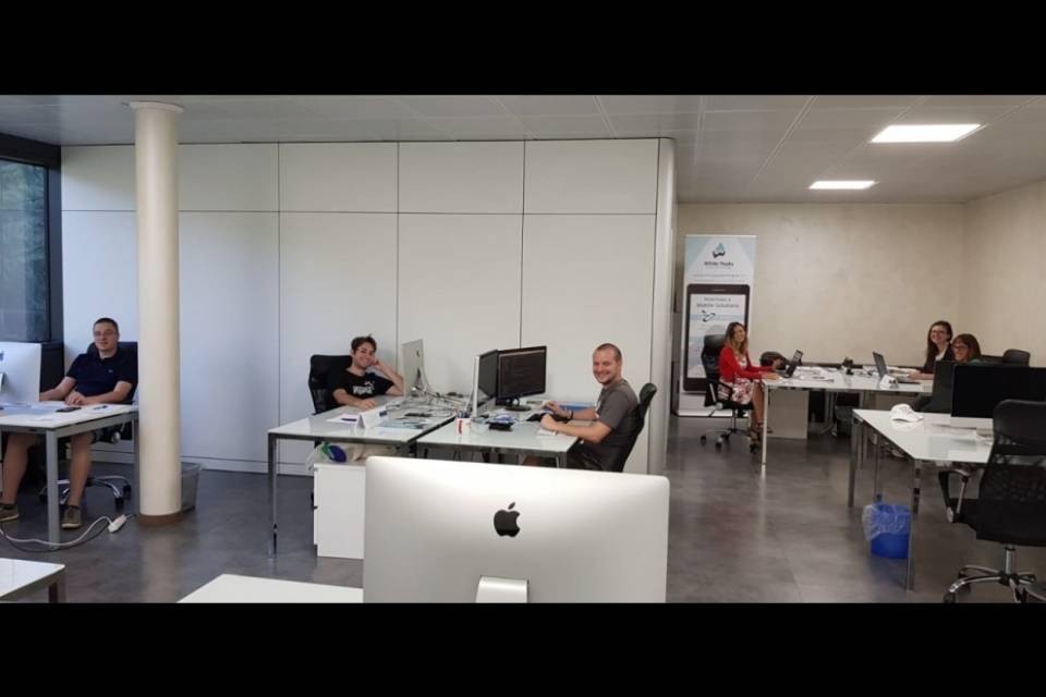 È ticinese l'app più creativa: "Credere in Playtrip non è stato facile"