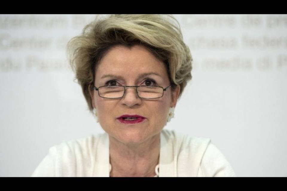 Libero scambio, "Una sfida anche per la Svizzera"