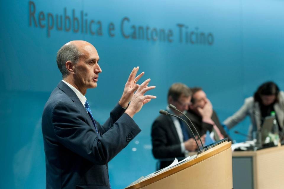 Foto CdT/Crinari