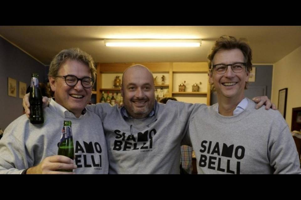 "Non vogliamo un'aggregazione coatta"