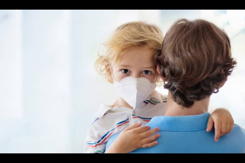 Sindrome Kawasaki nei bimbi, 30 volte più casi a Bergamo