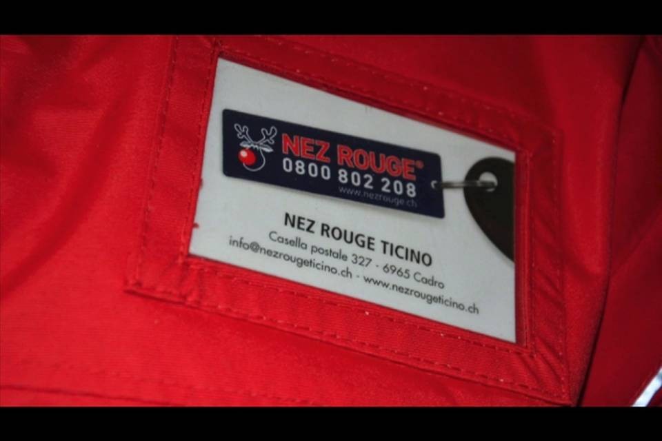 Nez Rouge: trasportate oltre 31'000 persone
